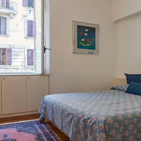 Luxury Art Atelier Apartment Roma Dış mekan fotoğraf