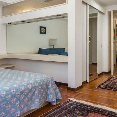 Luxury Art Atelier Apartment Roma Dış mekan fotoğraf