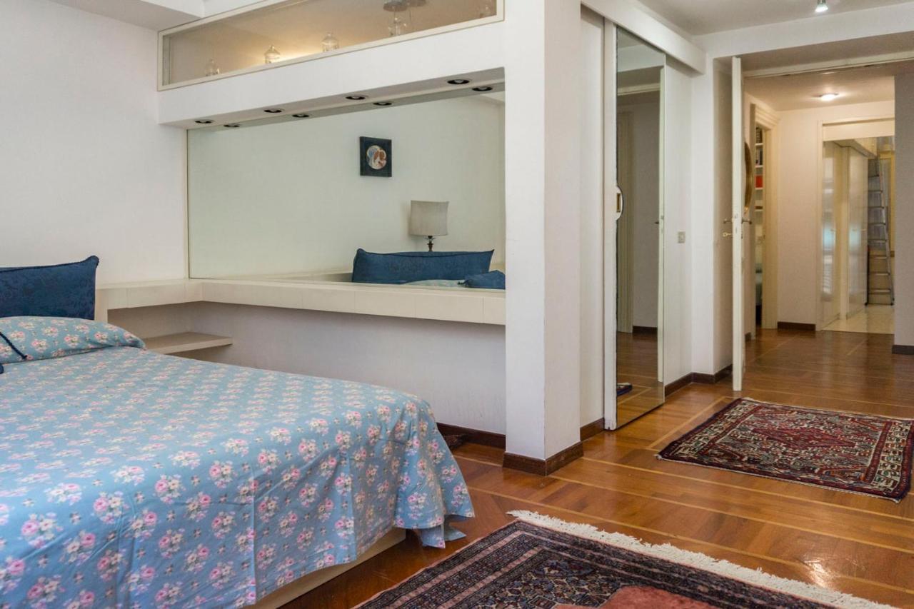 Luxury Art Atelier Apartment Roma Dış mekan fotoğraf
