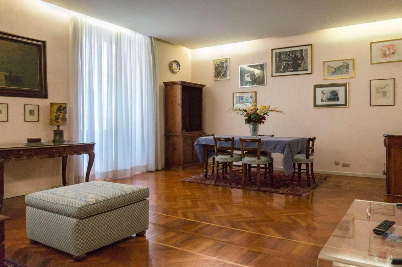 Luxury Art Atelier Apartment Roma Dış mekan fotoğraf
