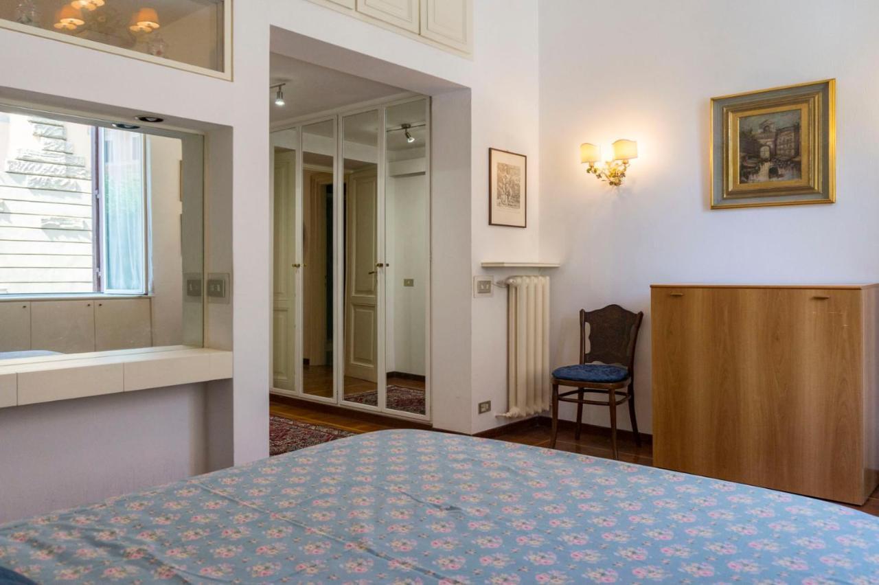 Luxury Art Atelier Apartment Roma Dış mekan fotoğraf