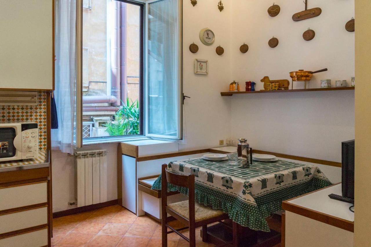 Luxury Art Atelier Apartment Roma Dış mekan fotoğraf