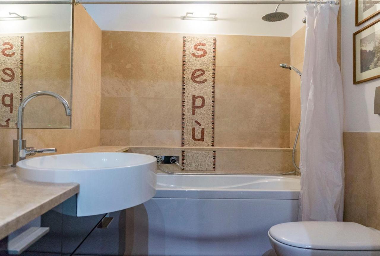 Luxury Art Atelier Apartment Roma Dış mekan fotoğraf
