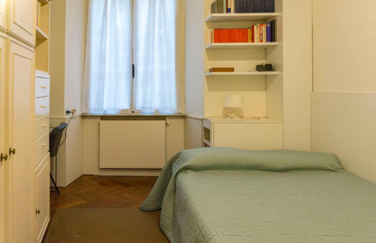 Luxury Art Atelier Apartment Roma Dış mekan fotoğraf