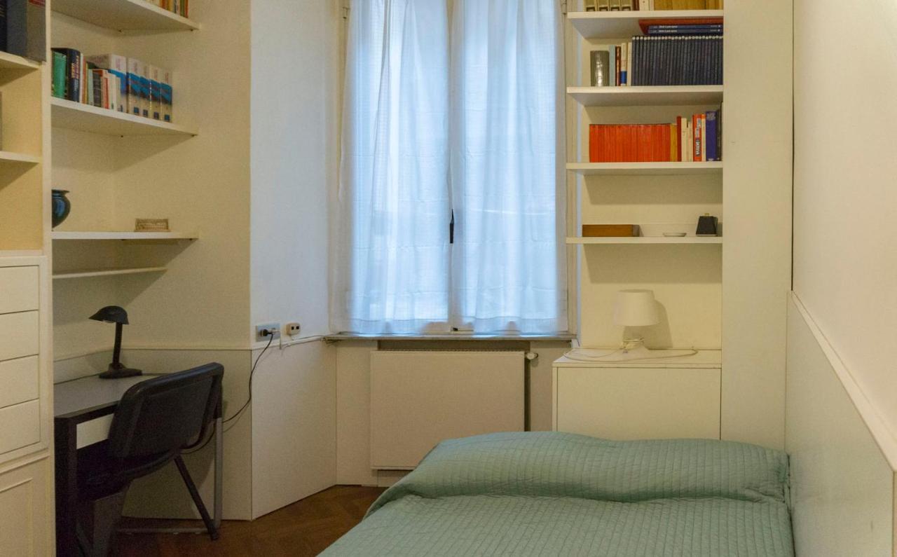 Luxury Art Atelier Apartment Roma Dış mekan fotoğraf
