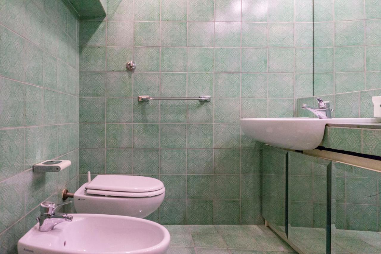 Luxury Art Atelier Apartment Roma Dış mekan fotoğraf